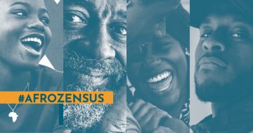 Afrozensus : « We are legitimate subjects of our research ! »