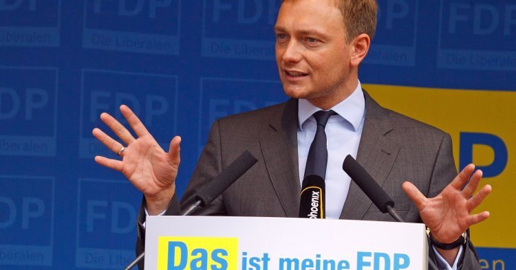 Christian Lindner et la Freie Demokratische Partei : les coulisses d'un procès