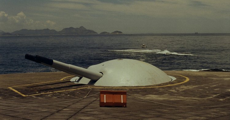 Siamo tutti antimperialisti con gli imperi degli altri