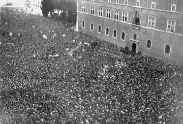 Nazionalismo 2.0. La sfida sovranista all'Europa integrata
