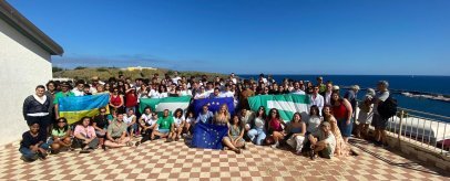 Ventotene: l'idea che si fa progetto politico