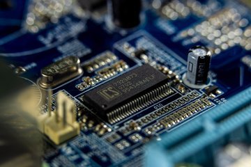 I semiconduttori : il nuovo petrolio tecnologico