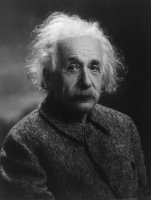 Albert Einstein, fédéraliste