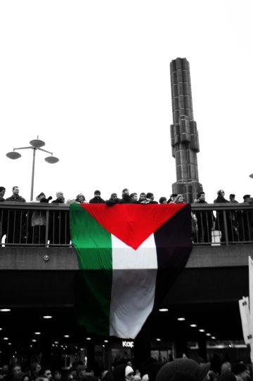 Anerkennung Palästinas : EU vor Richtungsentscheidung
