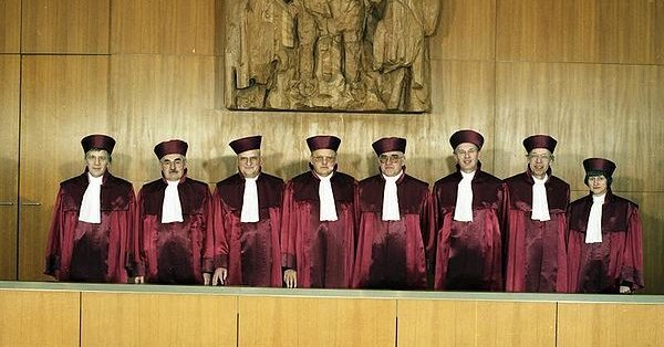 La Cour constitutionnelle allemande rend son avis sur la ratification de Lisbonne