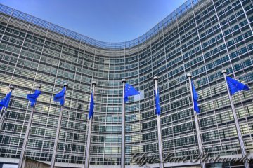 EVP fractie will kleinere commissie