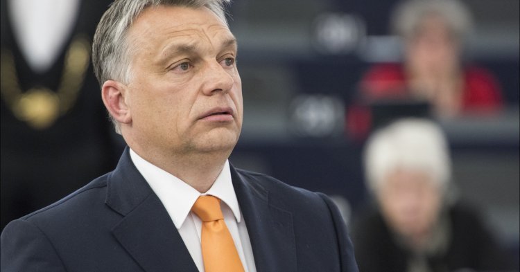 Ungarn: Viktor Orban verschärft den Ton
