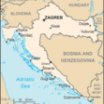 La diversité des Pays croates.