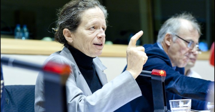 TAFTA : Pervenche Bérès veut un accord équilibré sinon rien
