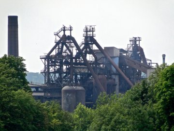 Les industriels européens mécontents de leurs résultats trimestriels !