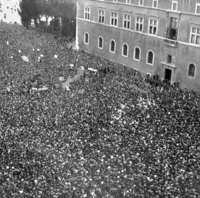 Nazionalismo 2.0. La sfida sovranista all'Europa integrata