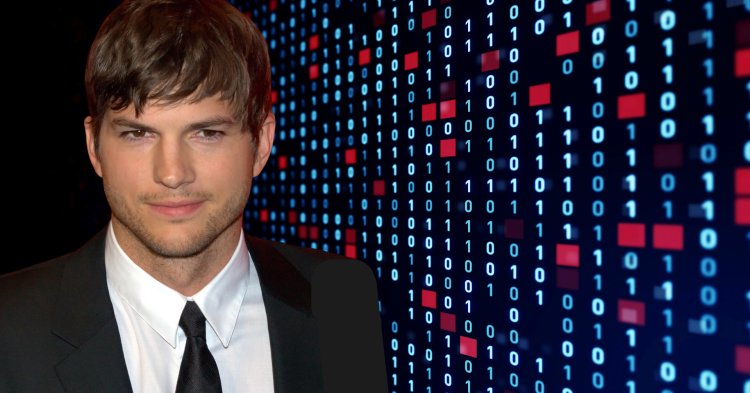 Wieso sich Ashton Kutcher für unsere Chats interessiert