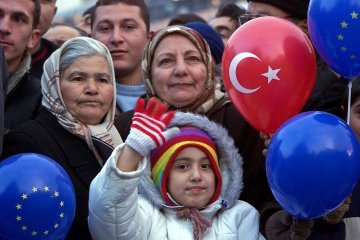 Quelle Turquie pour quelle Europe ?