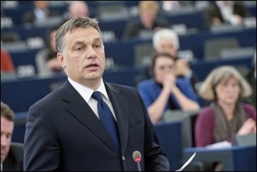 Crise des réfugiés : Viktor Orban va trop loin