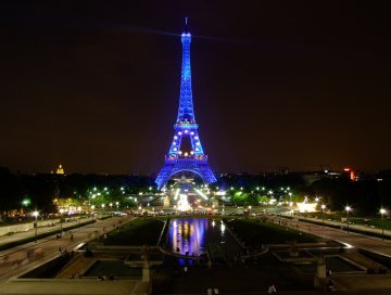 La nostra Europa, dopo Parigi