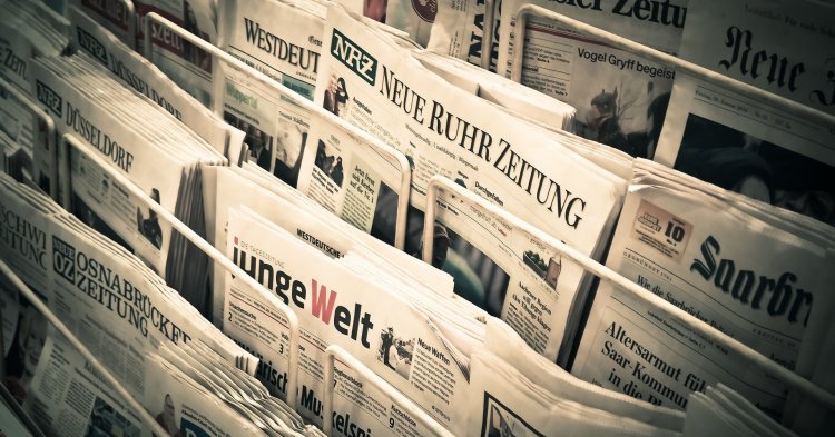 Winners of the European Press Prize announced in Warsaw