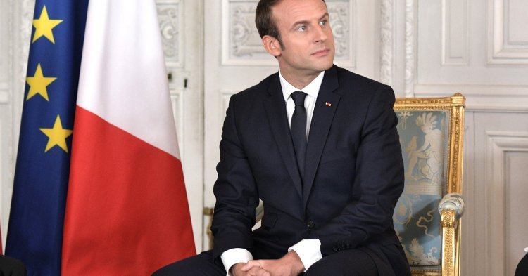 Emmanuel Macron – Der Stratege für den europäischen Aufwind?