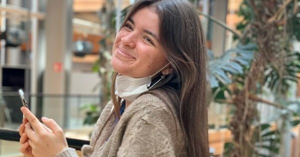 Construire l'Europe de demain à 17 ans. Entretien avec Gaïa, panéliste de la Conférence sur l'Avenir de l'Europe