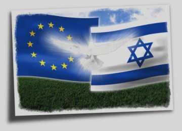 L'État d'Israël dans l'Union européenne ? 