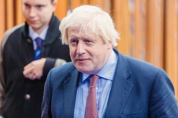 Boris Johnson's new Brexit deal sets stage for Saturday showdown in London