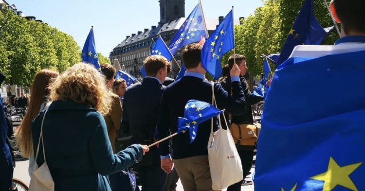 50 years of EU membership - did the Danes ever become European?