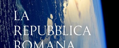 «La Repubblica romana». Ripensare l'UE in chiave globale
