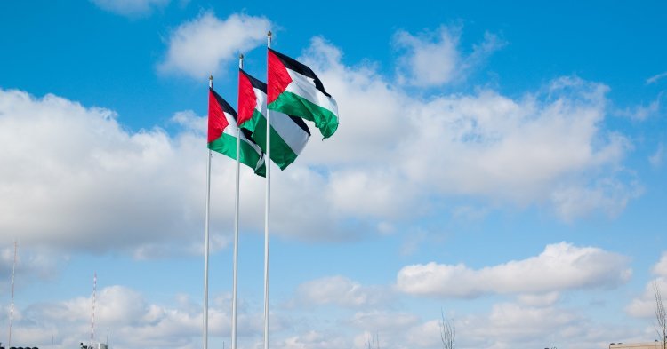 Warum sollte die EU den Staat Palästina anerkennen?