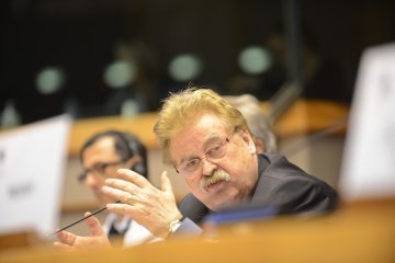 Perspectivă Europeană : Noi suntem transnaționali, deci voi de ce nu puteți fi ?