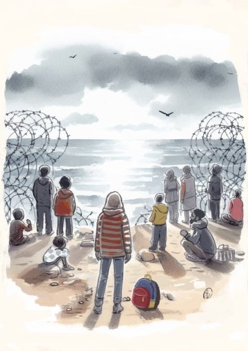 L'eccezione permanente