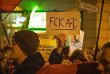 Democracy Under Pressure in Germany: Fighting AFD's Populism
