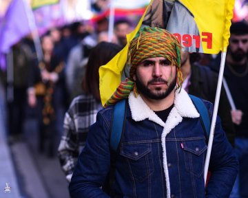 La questione curda e il Confederalismo democratico : una prospettiva federalista (Parte 4)