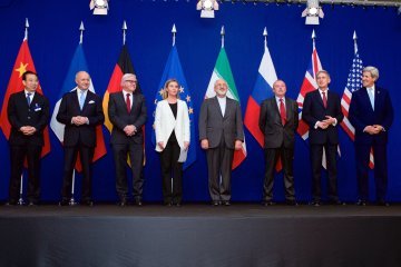 Debate: On Iran, Europe Also Faces a Choice (Part I)