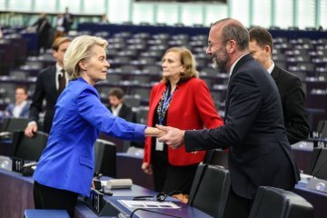 Programme de travail de la Commission : quand le technique devient politique