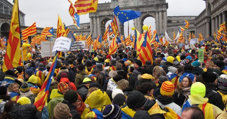 Le rêve des Catalans est-il en train de se transformer en cauchemar ? 