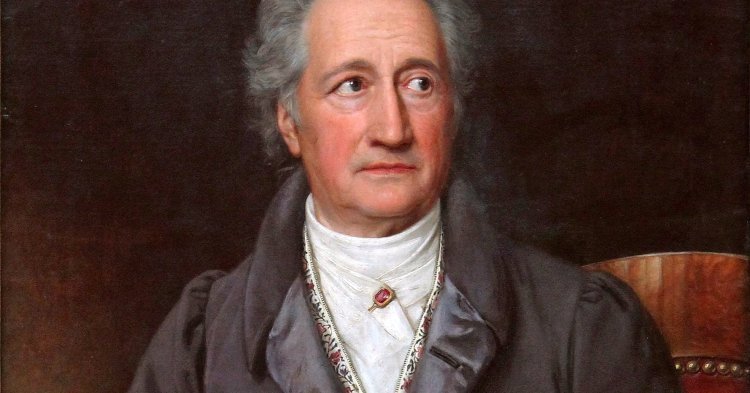Goethe et la Weltliteratur, un paradoxe du XIXe siècle