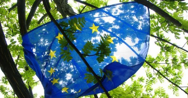 The EU & the green battle 
