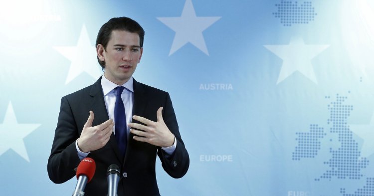 Kurz: Abfangen von Flüchtlingen nach „australischem Modell“