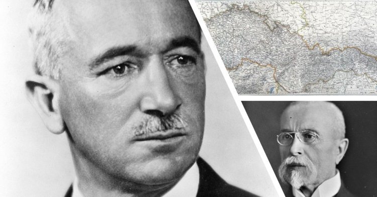 La Tchécoslovaquie de Masaryk et de Beneš : une exception démocratique dans l'entre-deux-guerres