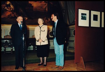 Le Courrier d'Europe : Nilde Iotti, personnage historique de la politique italienne et européenne