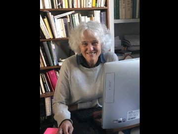 Marie Vrinat-Nikolov : “Ce que je cherche à transmettre, c'est l'imaginaire et la musique portés par une écriture”
