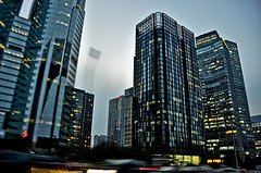 L'Europa e il gigante cinese