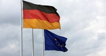 Germany : Faithful reflection of European electoral tendencies ?