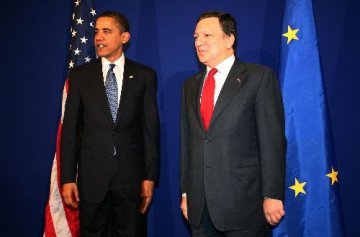 Obama va manquer le sommet de l'UE : « Il y a de la confusion sur le sommet » selon les officiels américains