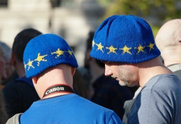 Brexit is doing untold damage to a Europe of citizens – and the EU is complicit in it