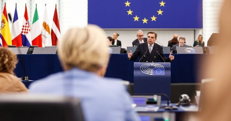 Journée mondiale de la santé mentale : vers une stratégie européenne ? 