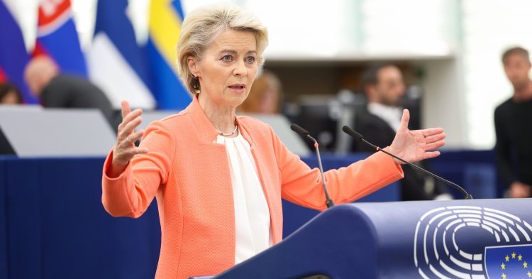 Le Parlement européen au défi de la guerre en Ukraine : un soutien à Kiyv renouvelé