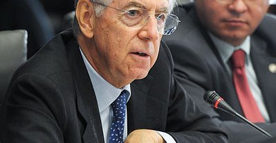 Il Governo Monti era davvero così «europeo»?