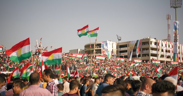La questione curda e il Confederalismo democratico: una prospettiva federalista (Parte 1)