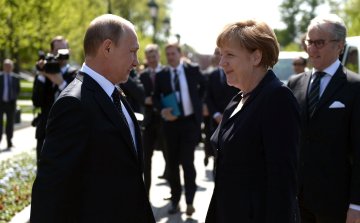 Les relations germano-russes : un statu quo inébranlable ?