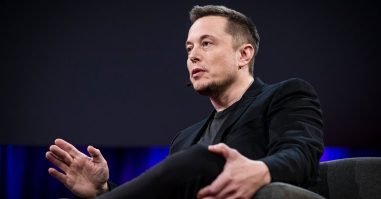 Ingérence déguisée : Musk met en jeu l'économie européenne 